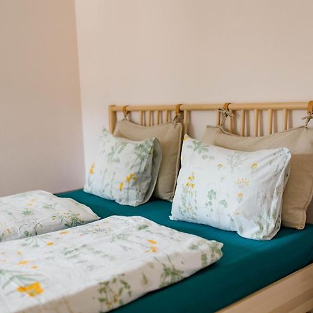 Tauglerei Appartement Bernstein In Den Zauberbergen Sankt Koloman Εξωτερικό φωτογραφία