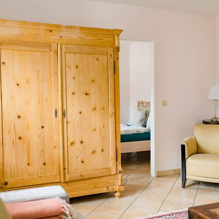 Tauglerei Appartement Bernstein In Den Zauberbergen Sankt Koloman Εξωτερικό φωτογραφία