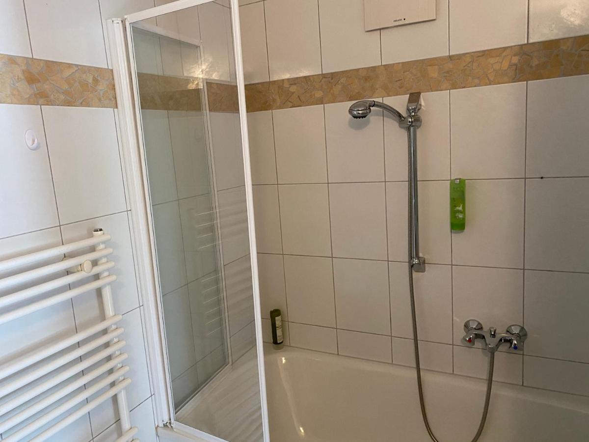 Tauglerei Appartement Bernstein In Den Zauberbergen Sankt Koloman Εξωτερικό φωτογραφία