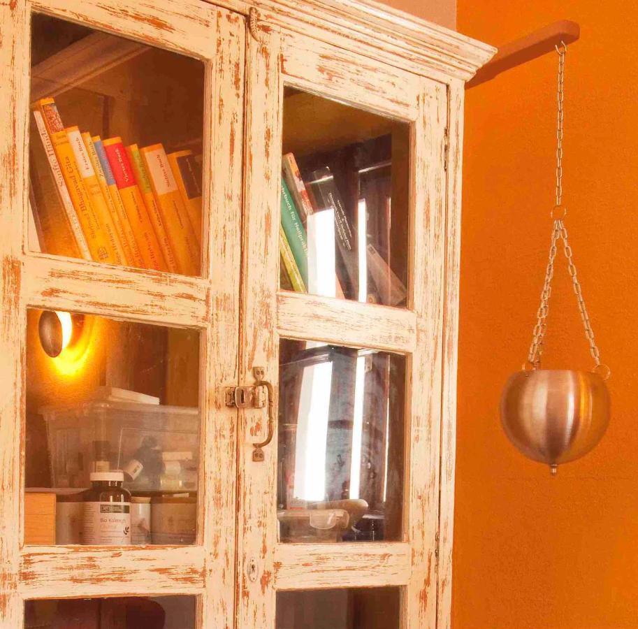 Tauglerei Appartement Bernstein In Den Zauberbergen Sankt Koloman Εξωτερικό φωτογραφία