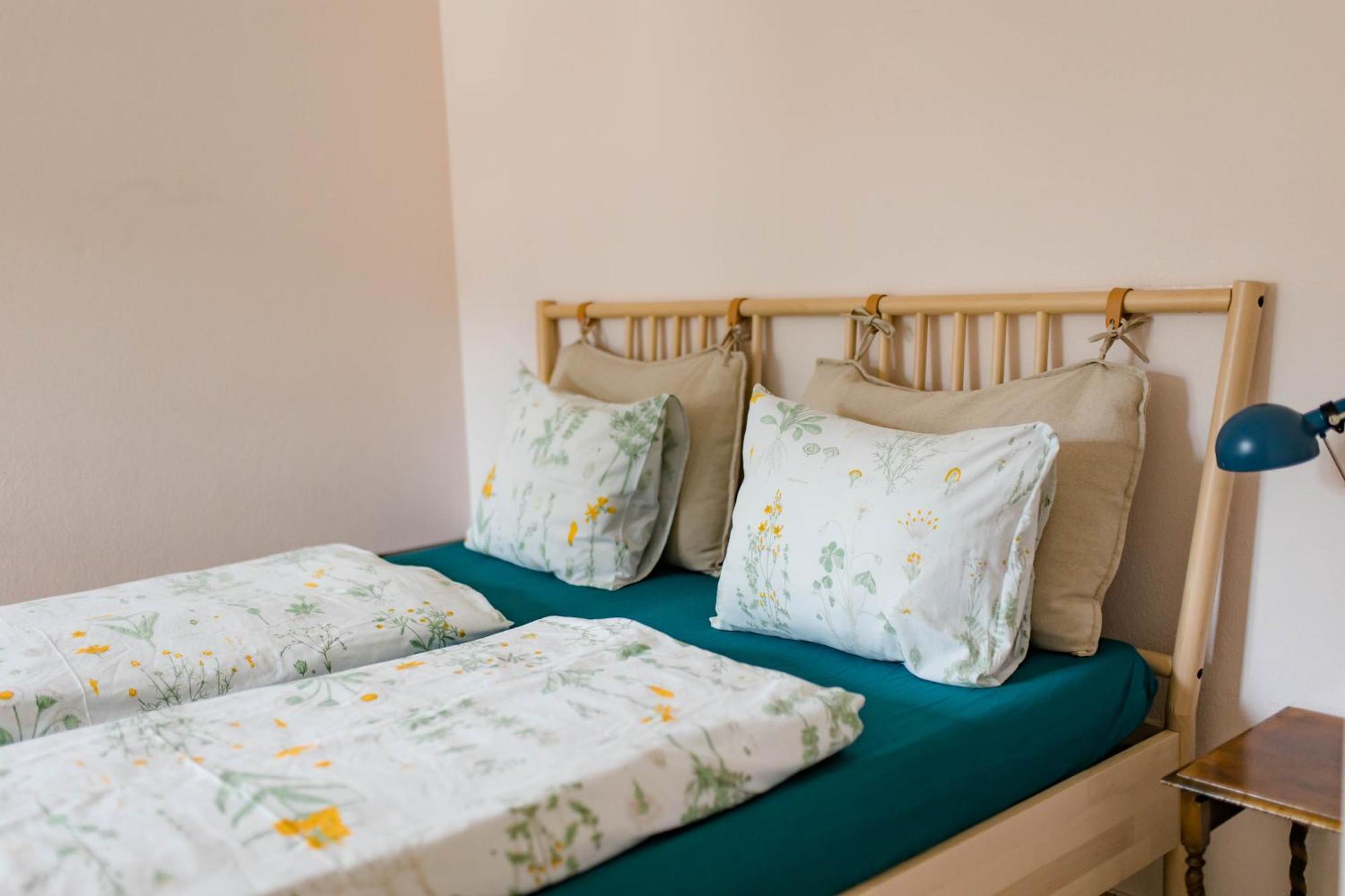Tauglerei Appartement Bernstein In Den Zauberbergen Sankt Koloman Εξωτερικό φωτογραφία