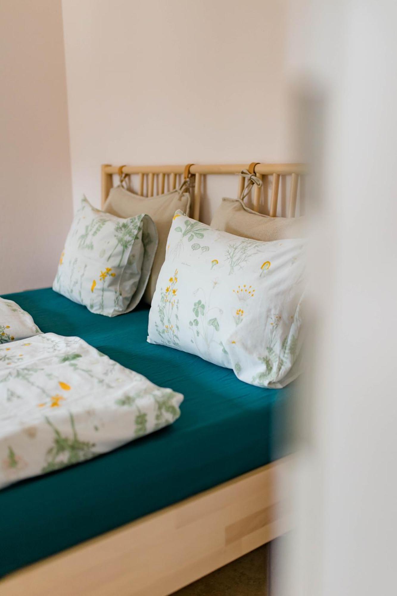 Tauglerei Appartement Bernstein In Den Zauberbergen Sankt Koloman Εξωτερικό φωτογραφία